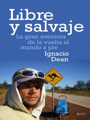 cover image of Libre y salvaje